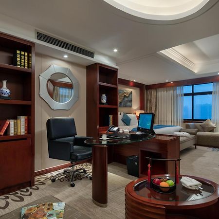 Changsha Sun Shine Hotel Extérieur photo