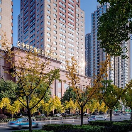 Changsha Sun Shine Hotel Extérieur photo