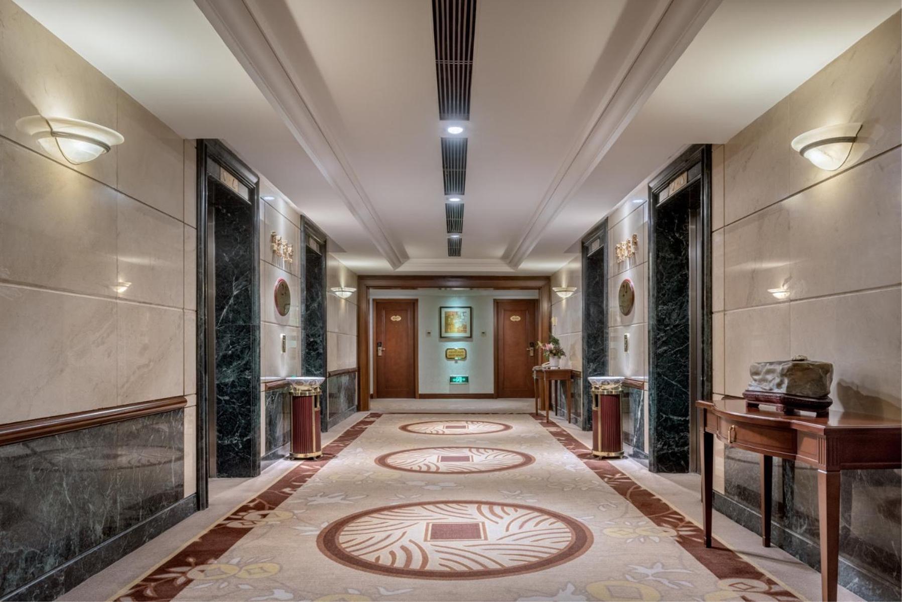 Changsha Sun Shine Hotel Extérieur photo