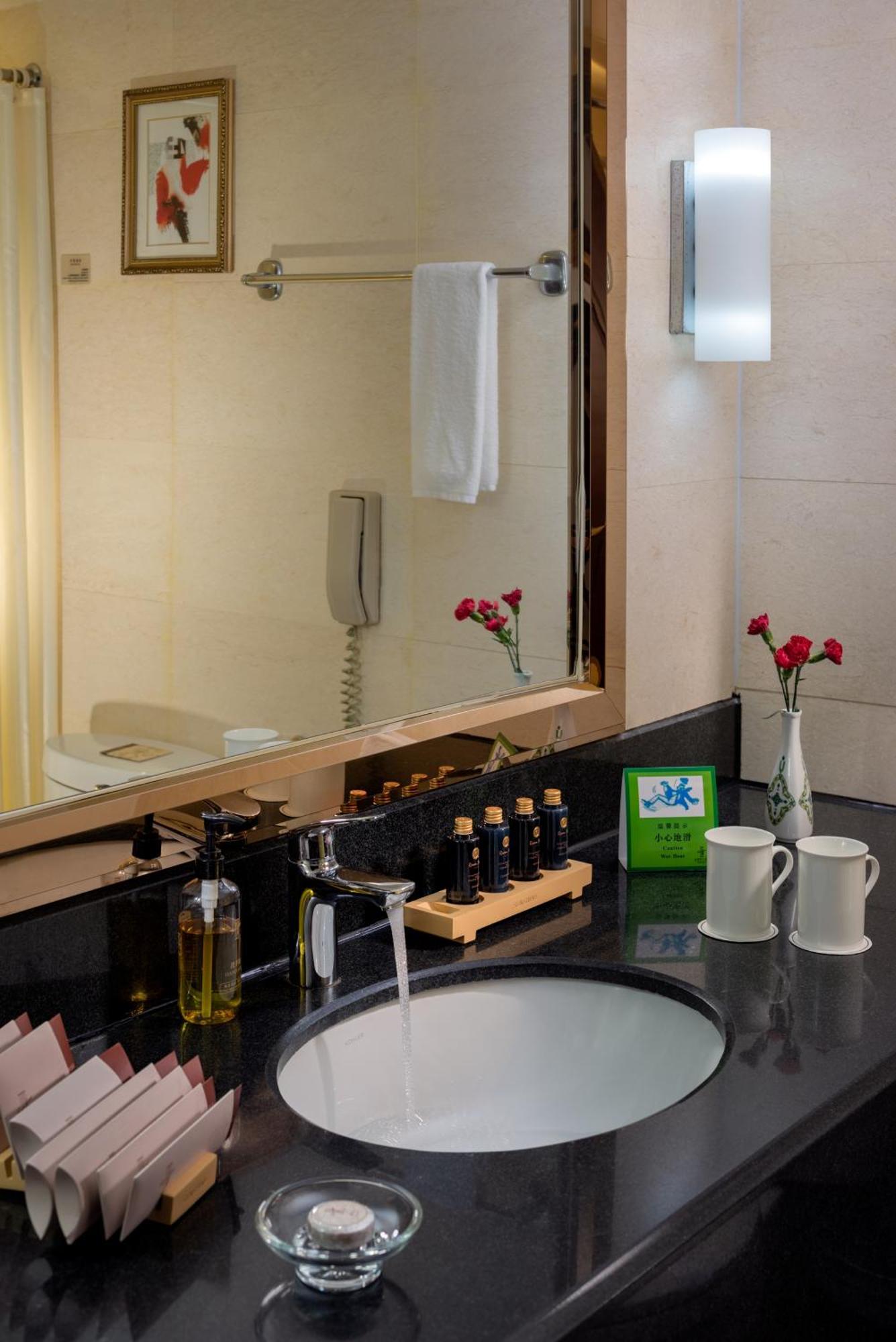 Changsha Sun Shine Hotel Extérieur photo