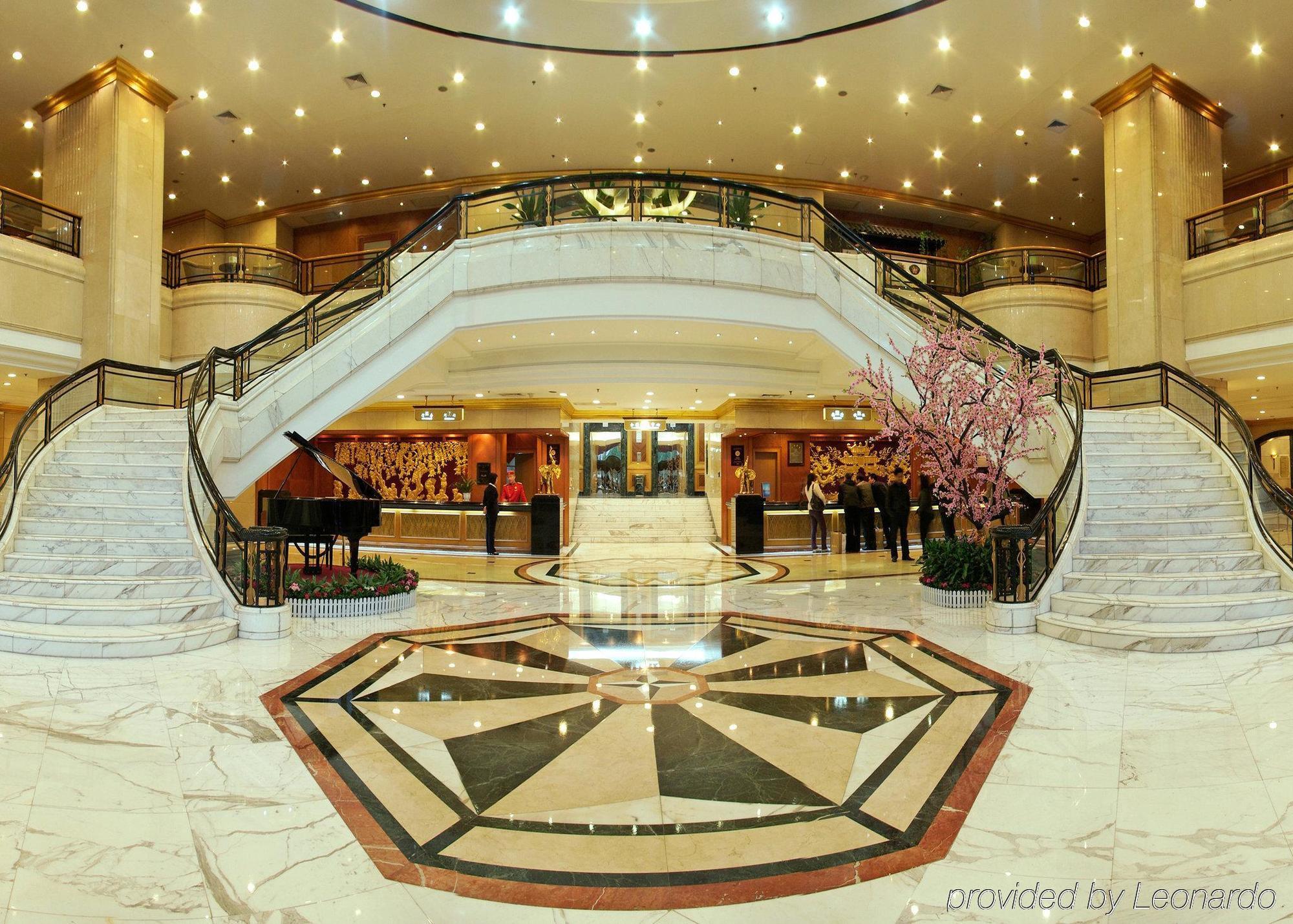 Changsha Sun Shine Hotel Intérieur photo