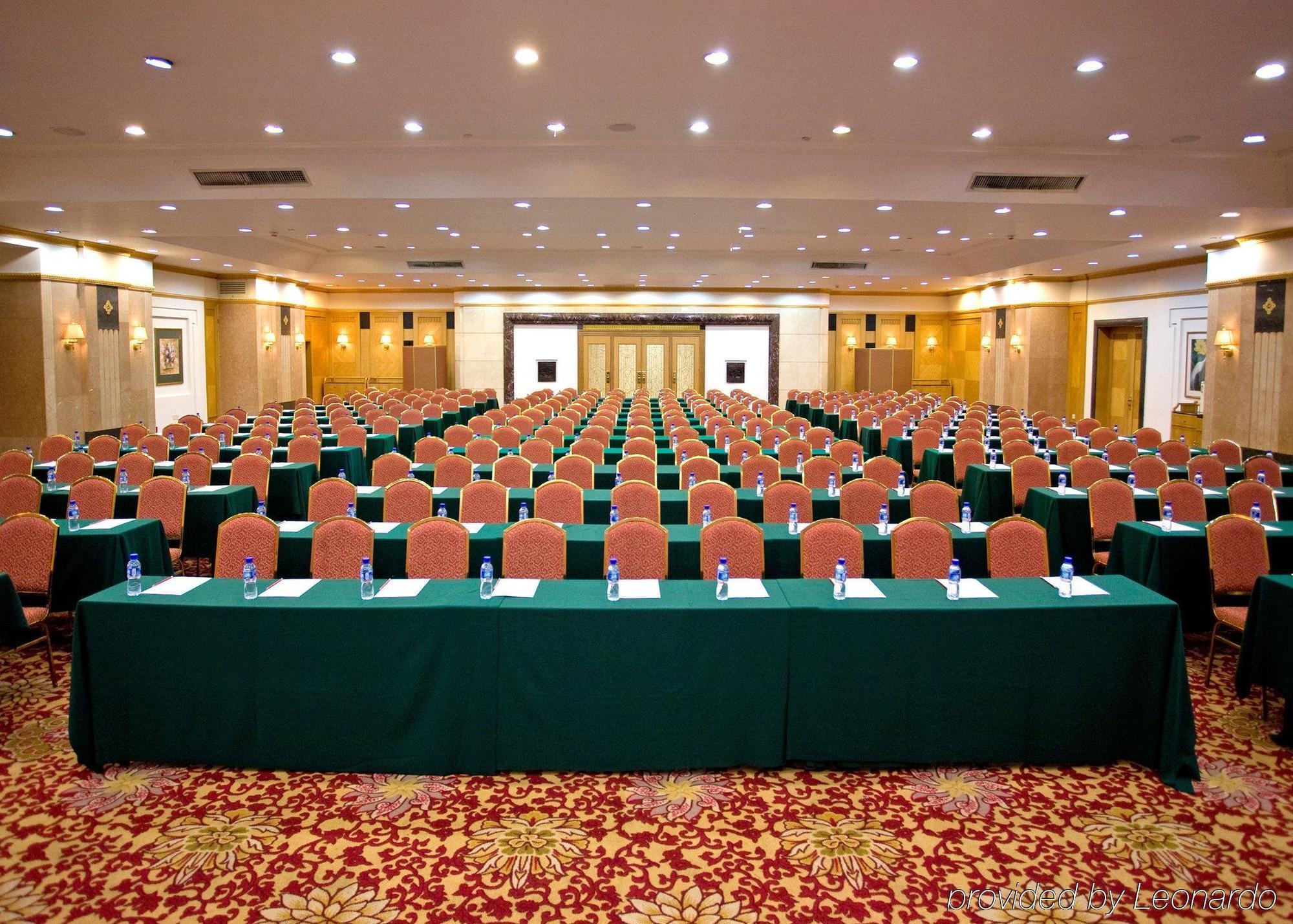 Changsha Sun Shine Hotel Facilités photo
