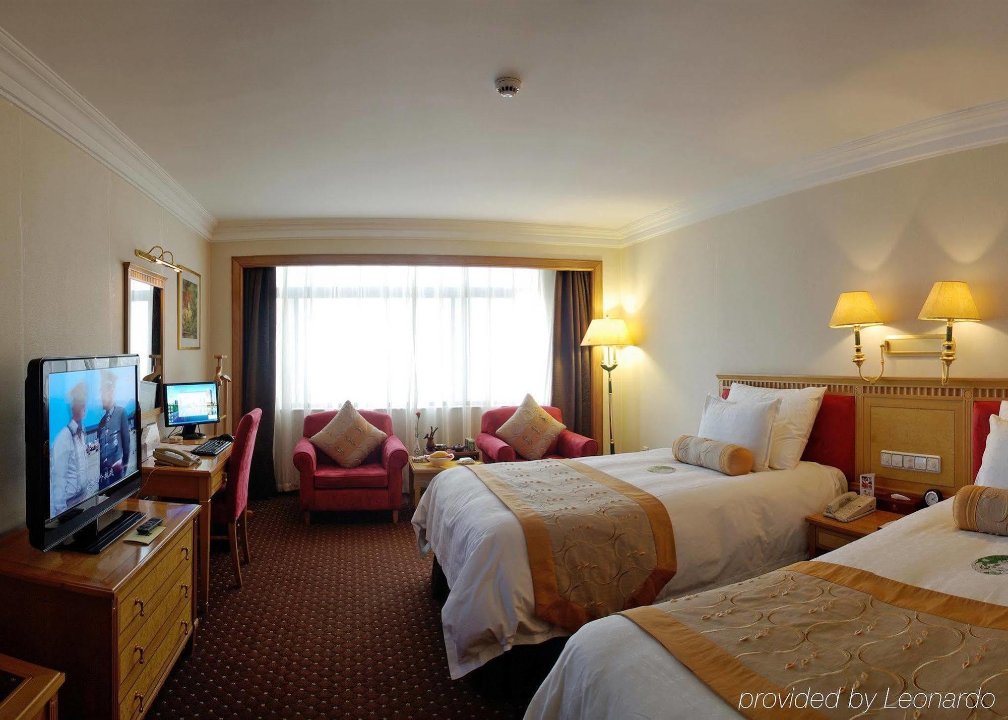 Changsha Sun Shine Hotel Extérieur photo