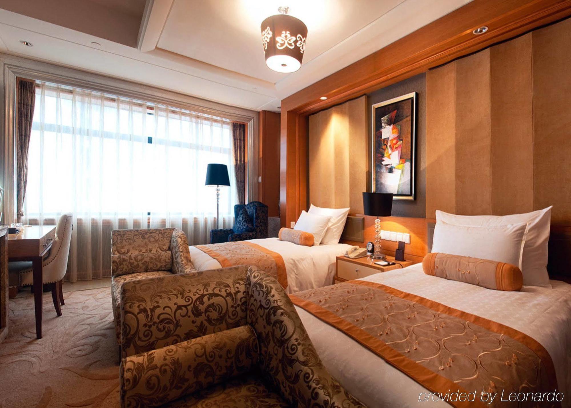 Changsha Sun Shine Hotel Chambre photo