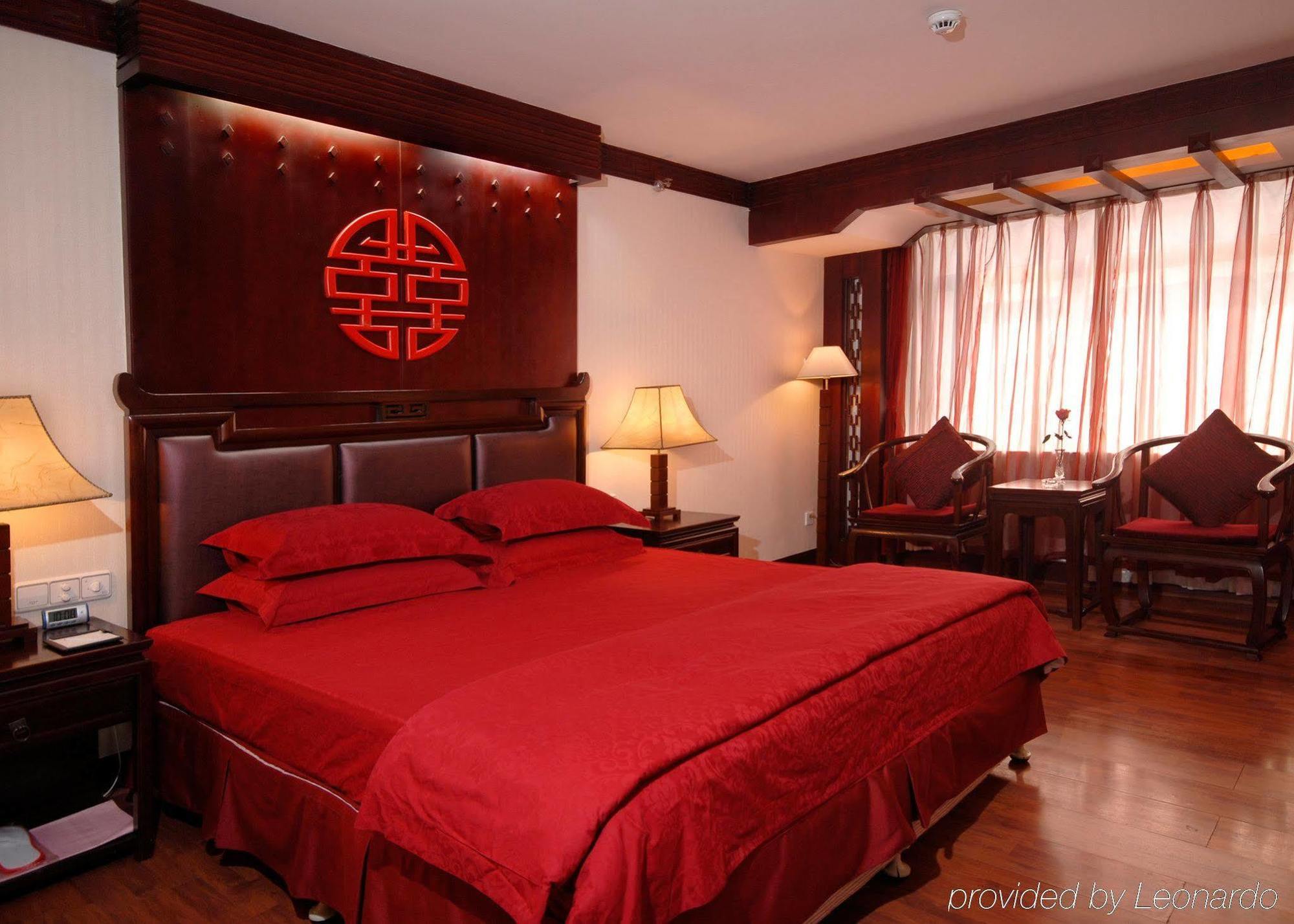 Changsha Sun Shine Hotel Chambre photo