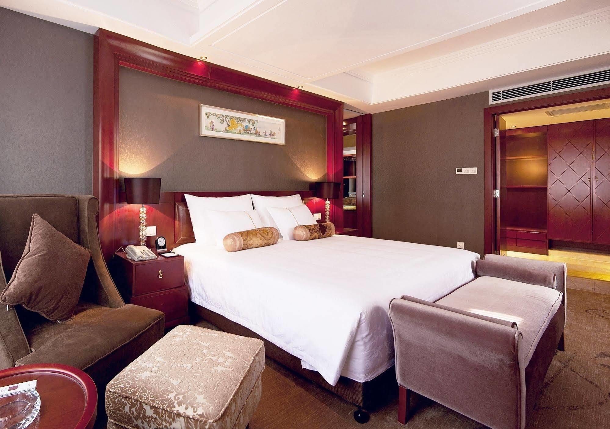 Changsha Sun Shine Hotel Extérieur photo