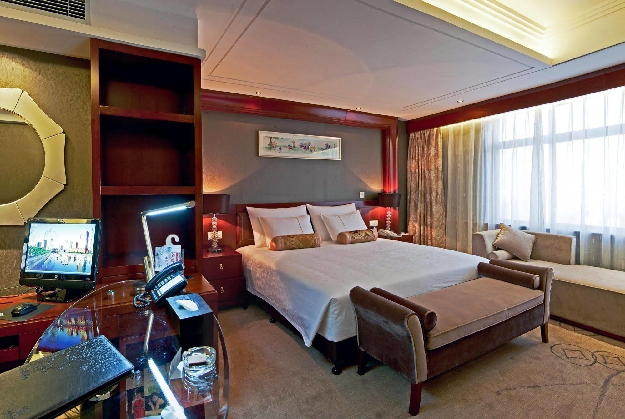 Changsha Sun Shine Hotel Extérieur photo