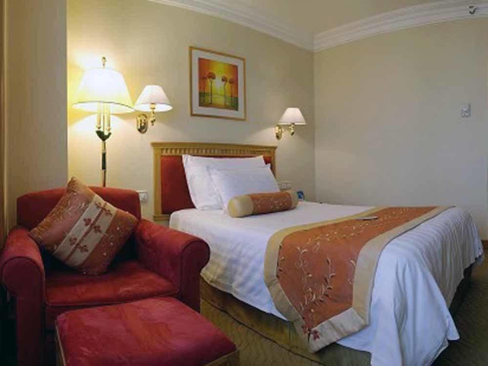 Changsha Sun Shine Hotel Extérieur photo