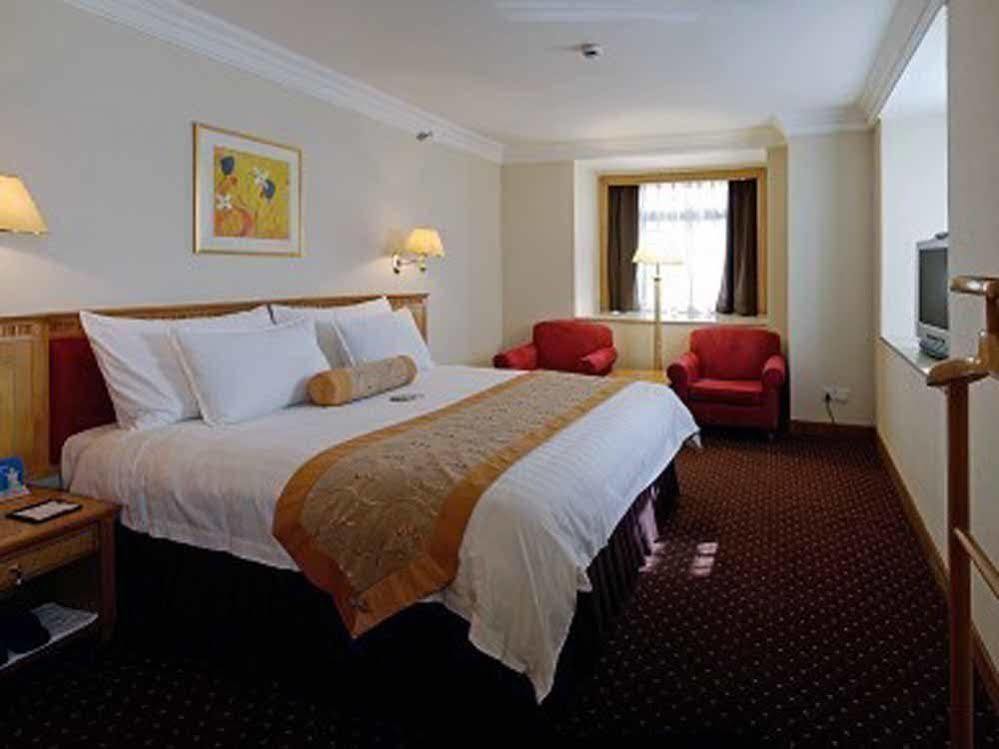 Changsha Sun Shine Hotel Extérieur photo