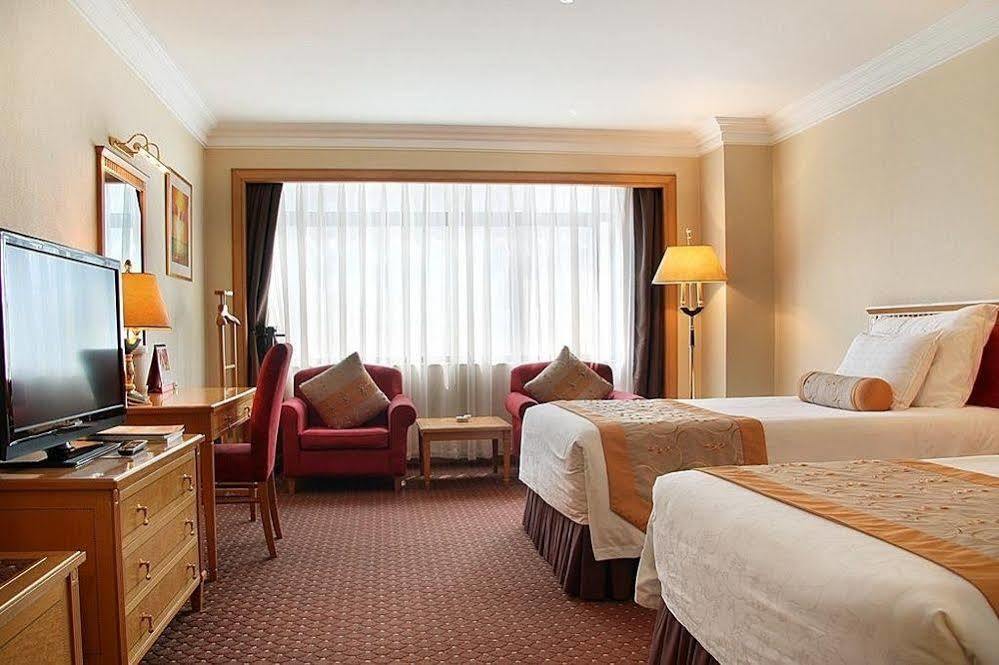 Changsha Sun Shine Hotel Extérieur photo