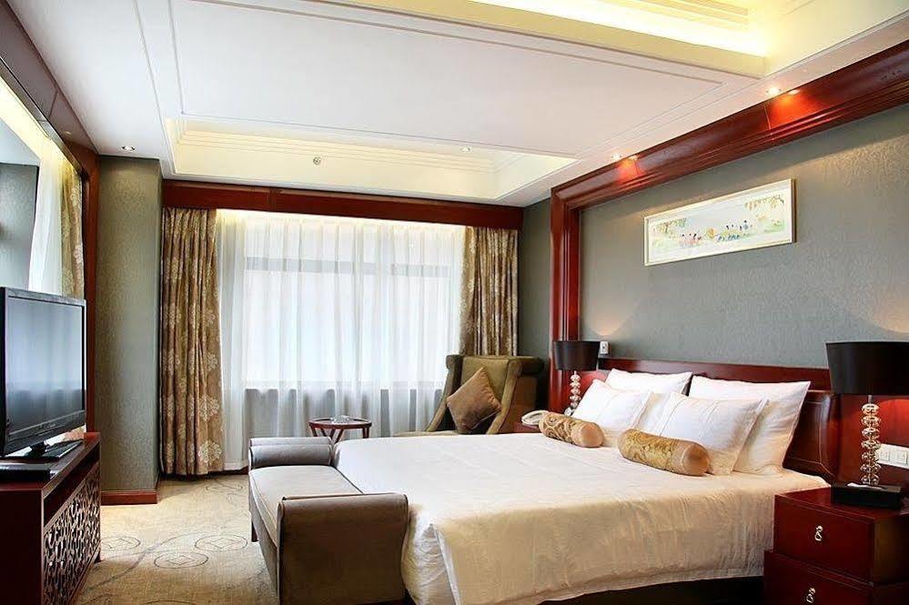 Changsha Sun Shine Hotel Extérieur photo