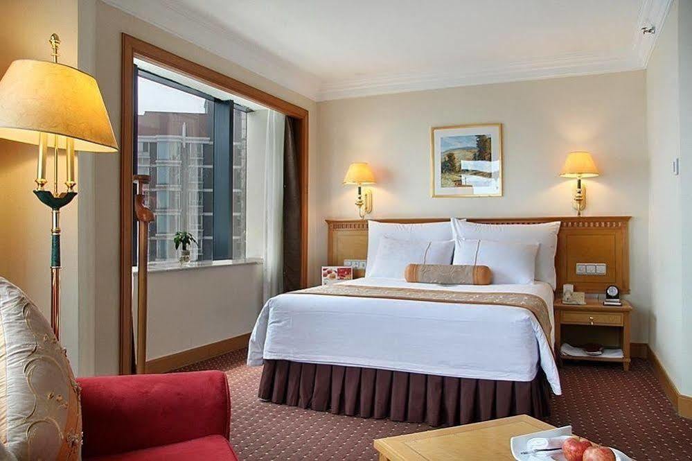 Changsha Sun Shine Hotel Extérieur photo