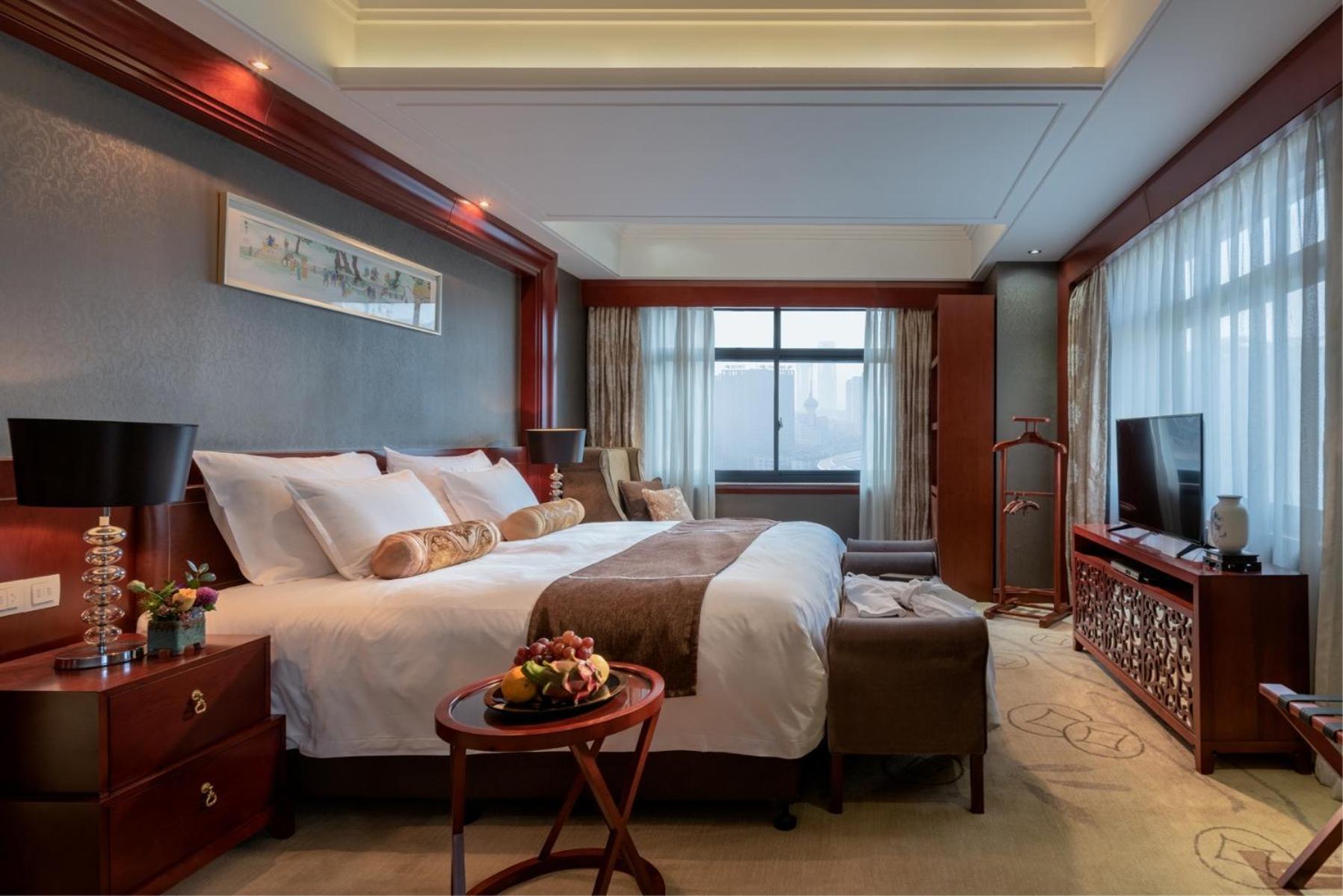 Changsha Sun Shine Hotel Extérieur photo