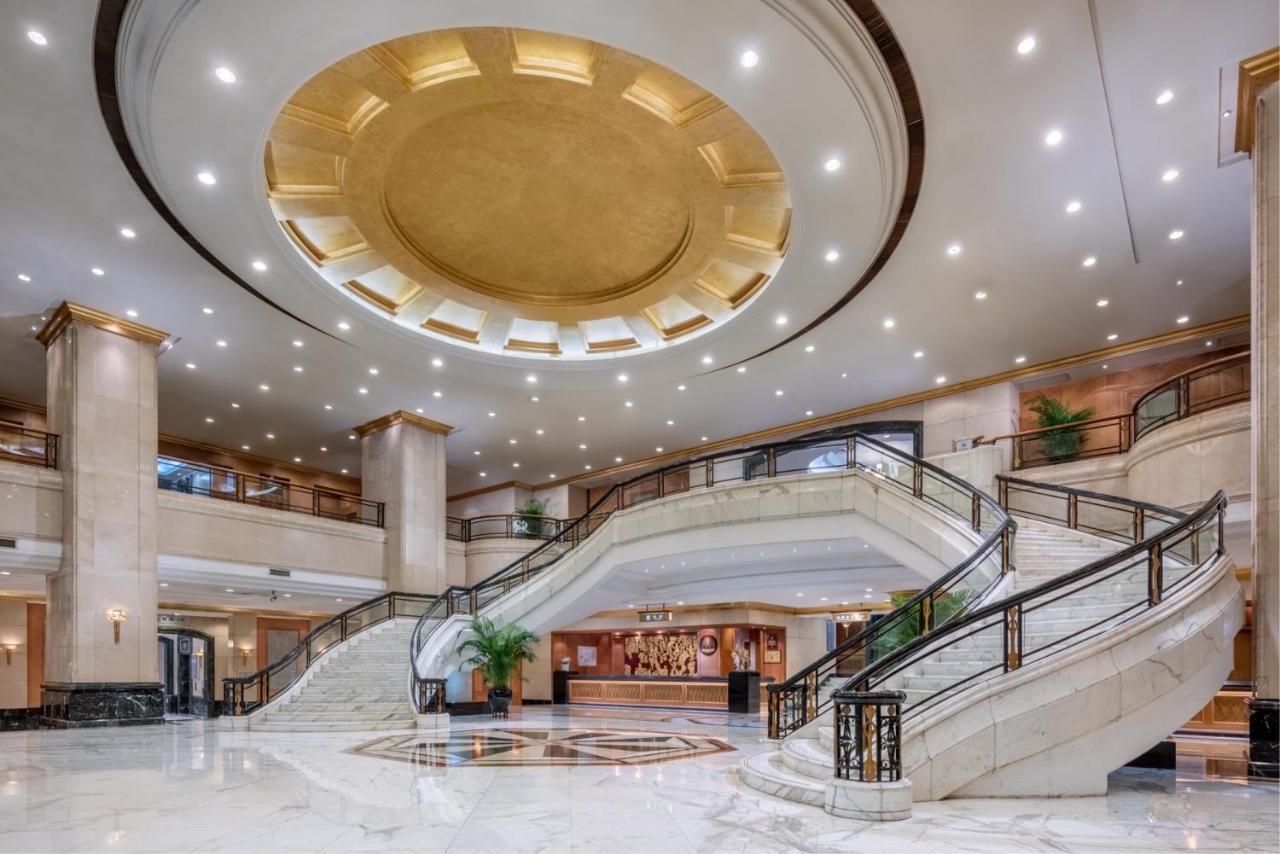 Changsha Sun Shine Hotel Extérieur photo
