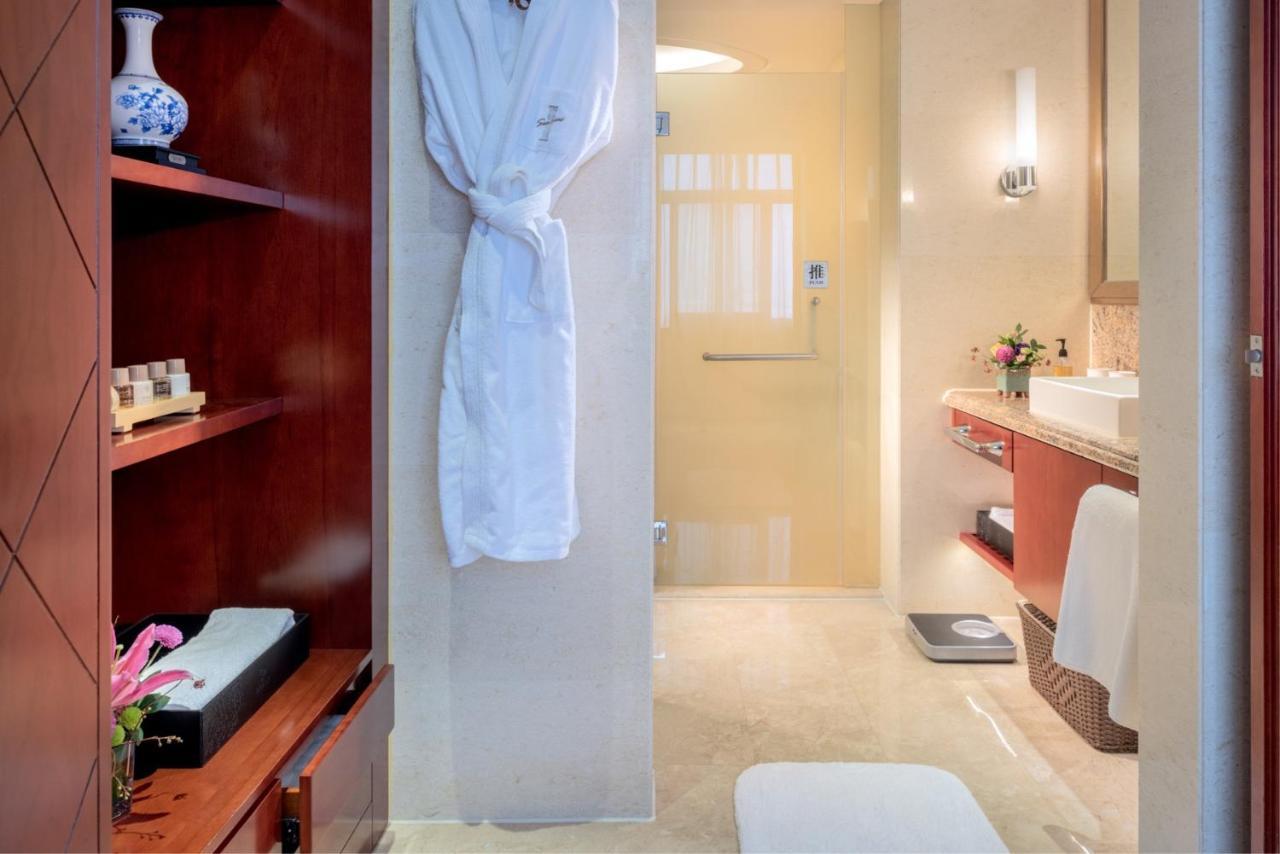 Changsha Sun Shine Hotel Extérieur photo