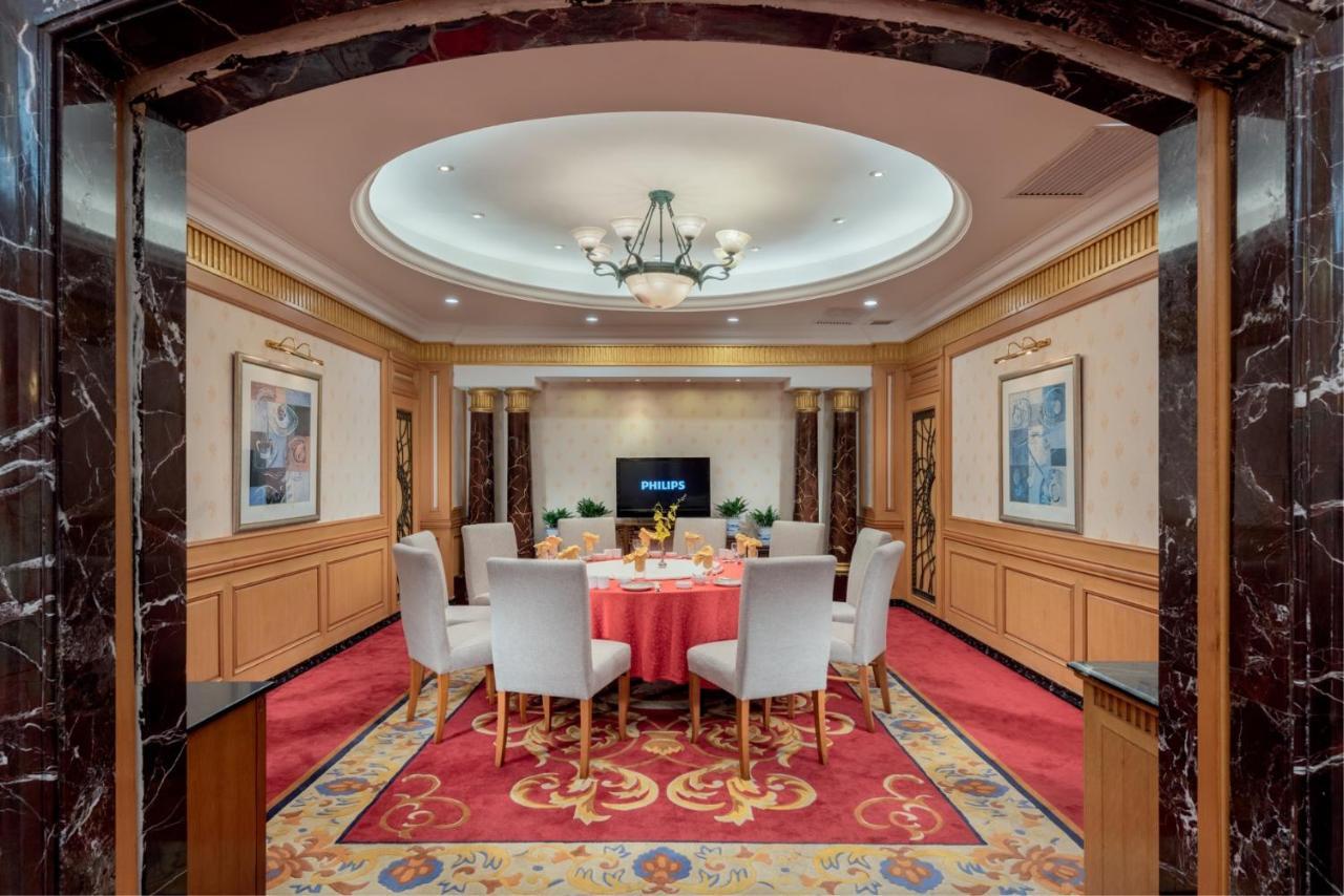 Changsha Sun Shine Hotel Extérieur photo