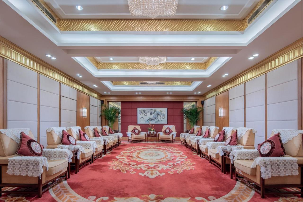 Changsha Sun Shine Hotel Extérieur photo