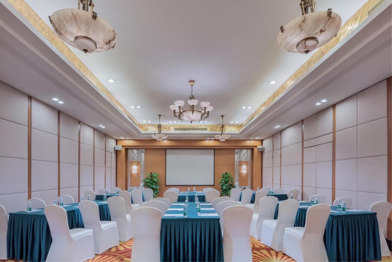Changsha Sun Shine Hotel Extérieur photo